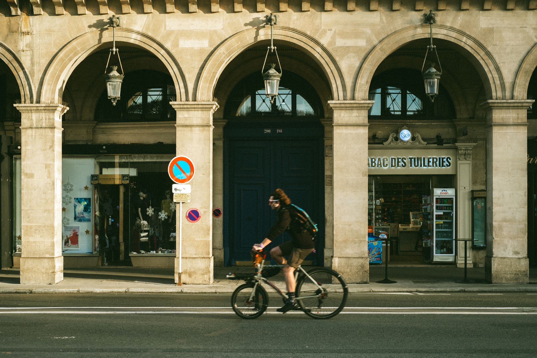 Magasin de vélos à Chambéry